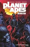 Planet of the Apes: Cataclysm Vol. 1