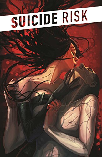 Suicide Risk, Vol. 1 book cover