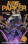 Aliens Vs Parker