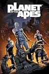 Planet of the Apes: The Utopians