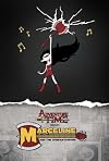 Adventure Time: Marceline and The Scream Queens: Mathematical Edition