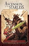 Spera: Ascension of the Starless Vol.1