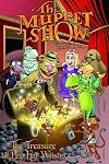 The Muppet Show Comic Book No. 2: The Treasure of Peg-Leg Wilson