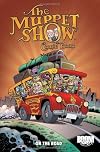 The Muppet Show Comic Book No. 3: On the Road