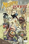 Muppet Snow White