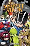 The Muppet Show Comic Book No. 5: Muppet Mash