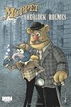 Muppet Sherlock Holmes (Muppet Show)