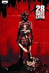 28 Days Later, Volume 3: Hot Zone