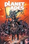 Planet of the Apes: The Devil's Pawn