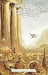 The Midas Flesh, Volume 2