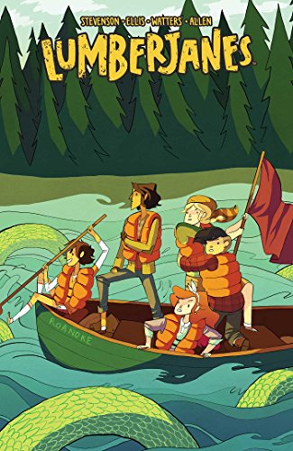 A Terrible Plan book cover