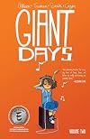 Giant Days, Volume Two