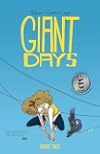 Giant Days, Volume Three