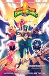 Mighty Morphin Power Rangers Vol. 1