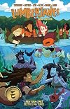 Lumberjanes Vol. 5: Band Together