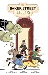 The Baker Street Peculiars