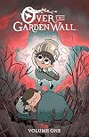 Over The Garden Wall Vol. 1 (1) (Over the Garden Wall, 1)