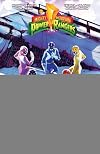 Mighty Morphin Power Rangers Vol. 2