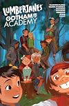 Lumberjanes/Gotham Academy