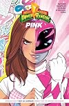 Mighty Morphin Power Rangers: Pink