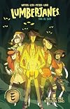 Lumberjanes Vol. 6: Sink or Swim (6)
