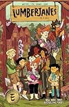 Lumberjanes Vol. 9: On a Roll