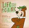 Life Is a Pic-a-Nic: Tips & Tricks for the Smarter Than the Av-er-age Bear