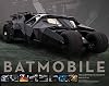 Batmobile: The Complete History