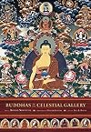 Buddhas of the Celestial Gallery Postcard Book: 24 Postcards