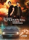 The Essential Supernatural: On the Road with Sam and Dean Winchester