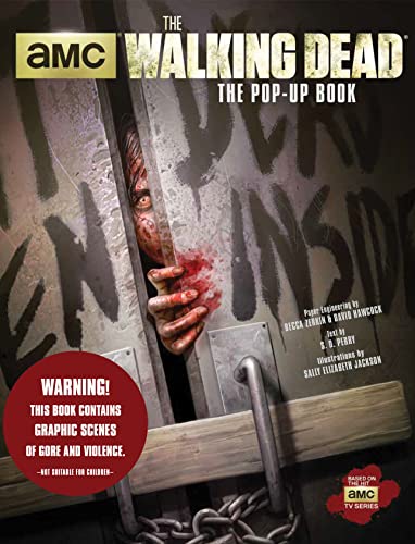 Cover of Walking Dead