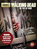Walking Dead The Popup Book