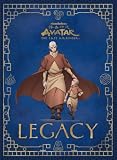 Avatar The Last Airbender Legacy Insight Legends