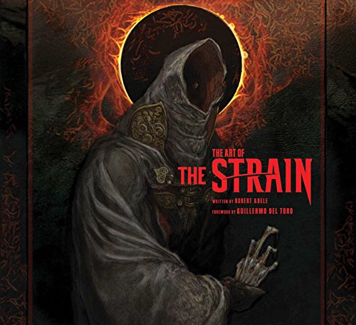 The Art of the Strain book cover