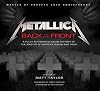Metallica: Back to the Front: A Fully Authorized Visual History of the Master of Puppets Album and Tour