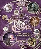 Dark Crystal Ult Visual History Hc