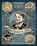 Guillermo Del Toro At Home With Monsters Inside His Films Notebooks And Collections