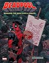Deadpool: Drawing the Merc with a Mouth: Three Decades of Amazing Marvel Comics Art (1)