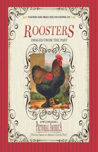 Cover of Roosters