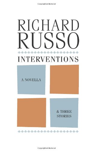 Interventions book cover