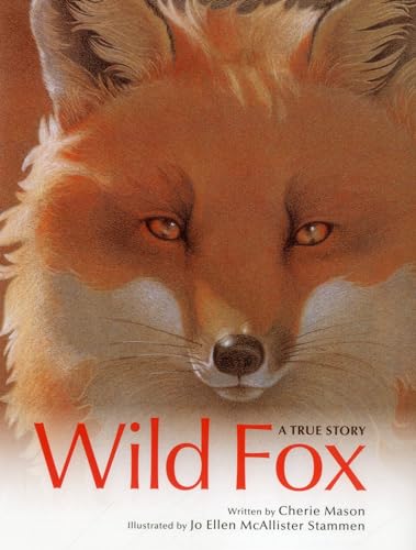 Cover of Wild Fox