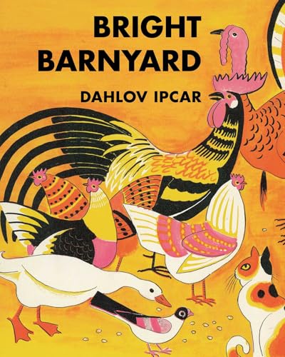 Cover of Bright Barnyard