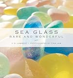 Sea Glass Rare And Wonderful