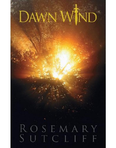 Cover of Dawn Wind