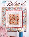 Redwork with a Twist Leisure Arts #5112