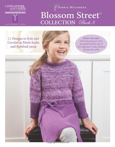 Blossom Street Collection, Book 3 book cover