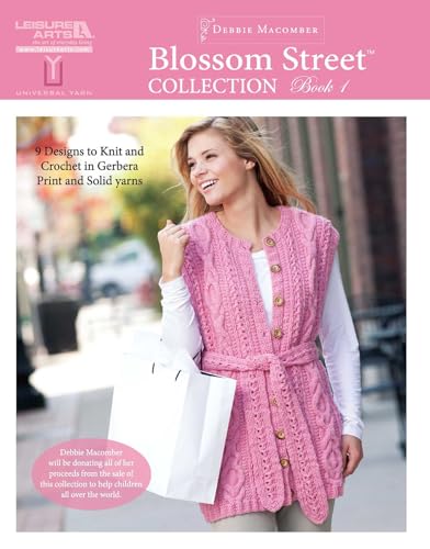 Blossom Street Collection Book 1 cover