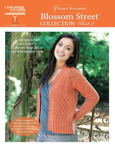 Blossom Street Collection, Book 2 cover