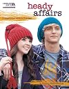 Heady Affairs Leisure Arts #5566
