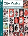 City Blocks Leisure Arts #5735